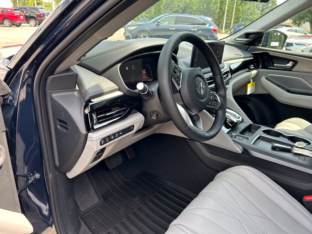 New 2026 Acura MDX w/ Advance Package AWD/4WD image 9
