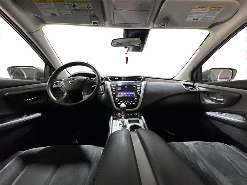 Used 2020 Nissan Murano S w/ Technology Package image 13