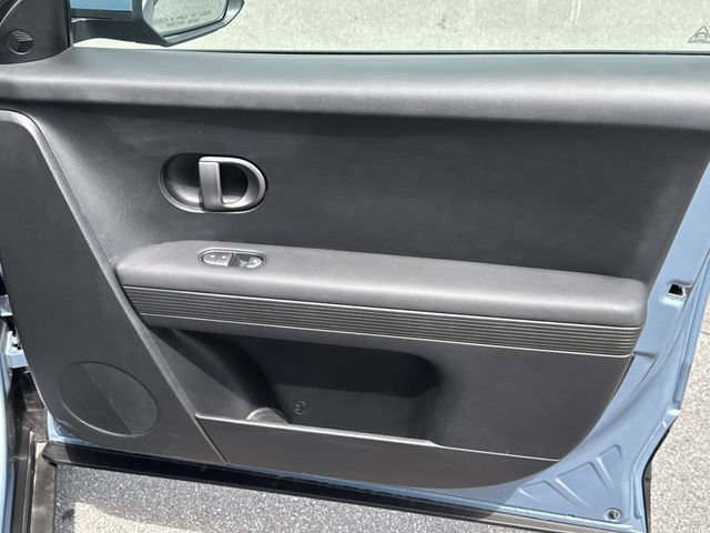 Certified 2026 Hyundai Ioniq 5 SE RWD image 14