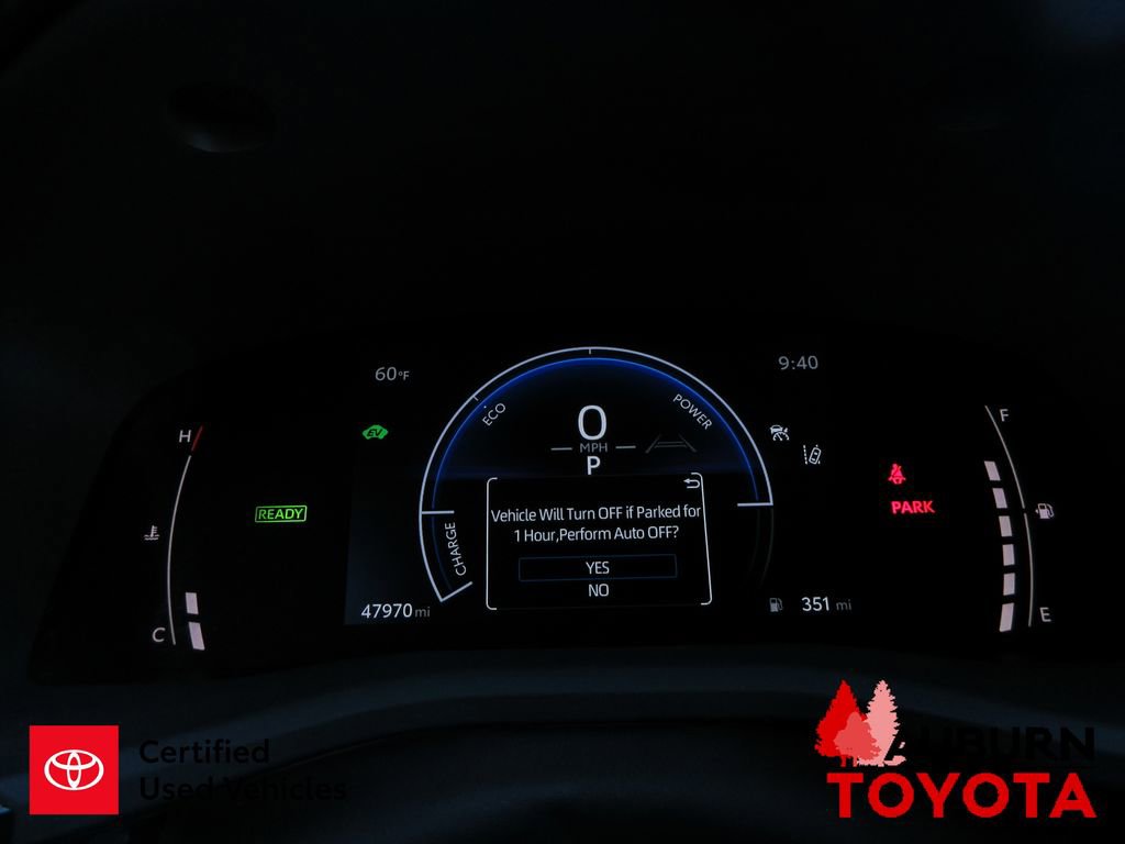 Certified 2025 Toyota Camry LE image 25