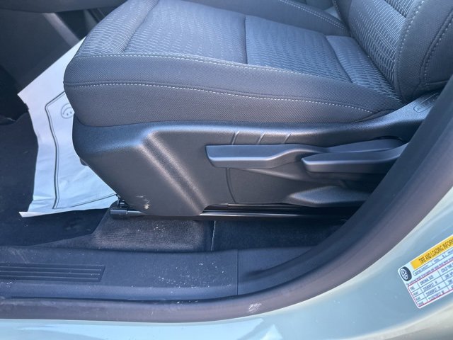 New 2026 Chevrolet Equinox LT image 17