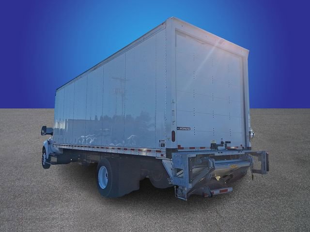 Used 2023 Ford F650 2WD Regular Cab Super Duty image 6