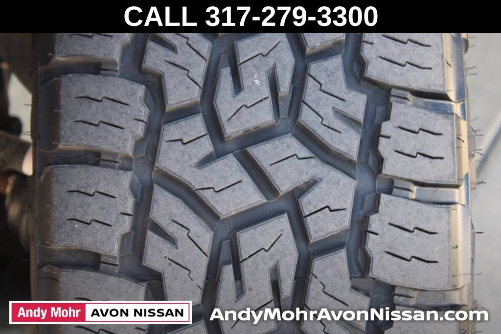 Used 2023 Ford F150 Platinum w/ Equipment Group 701A High AWD/4WD image 13