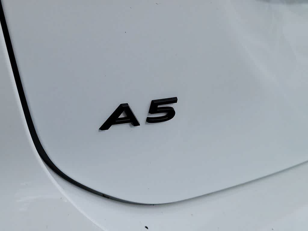 New 2026 Audi A5 Premium Plus AWD/4WD image 15