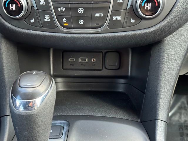 Used 2020 Chevrolet Equinox LT image 13