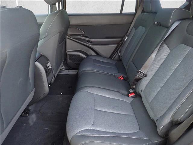 New 2026 Jeep Cherokee Laredo image 9