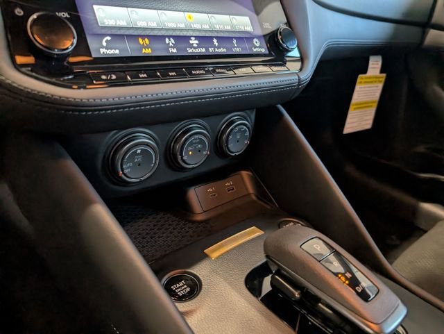 New 2026 Nissan Z Performance image 20