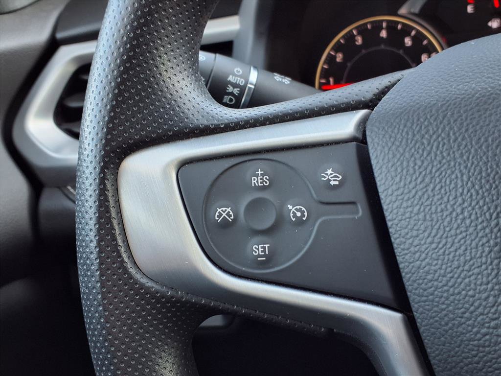 Used 2021 GMC Acadia SLE w/ Driver Convenience Package image 14