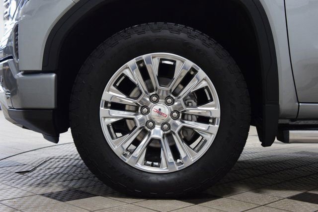 Used 2024 GMC Sierra 1500 Denali w/ Technology Package image 28