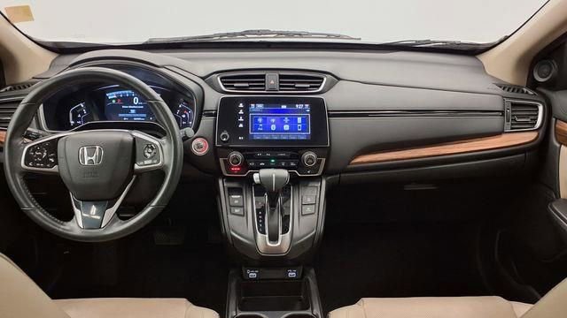 Used 2020 Honda CR-V EX-L image 26
