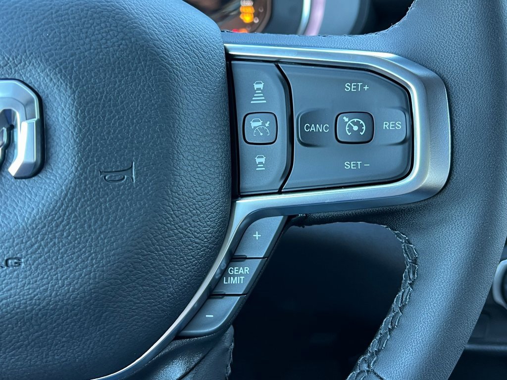 New 2026 RAM 1500 Big Horn image 23