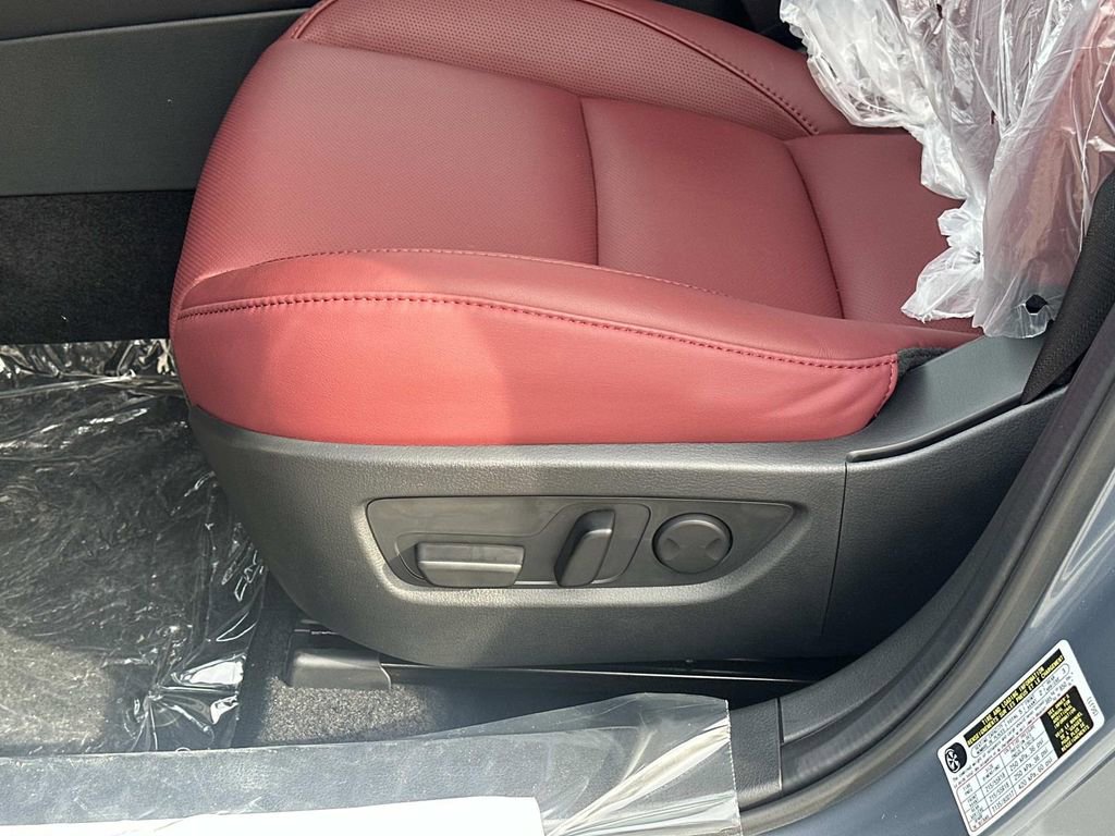 New 2026 MAZDA CX-30 AWD 2.5 S image 18