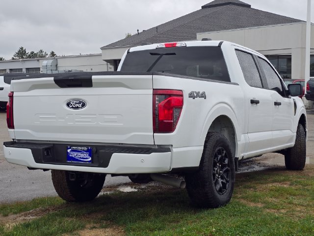 Used 2025 Ford F150 STX AWD/4WD image 25