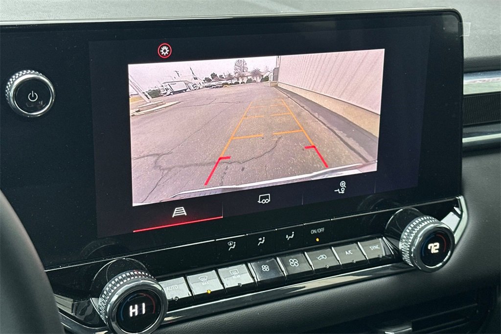 Used 2024 GMC Canyon Elevation w/ Convenience Package image 20