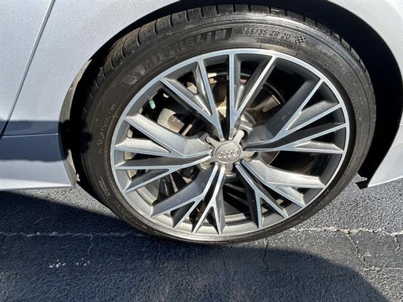 Used 2016 Audi A7 3.0T Prestige w/ Prestige Package image 32