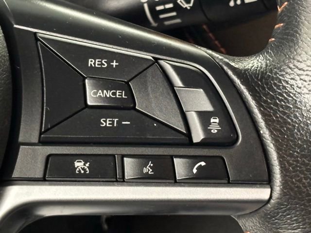 Used 2022 Nissan Kicks SR image 18