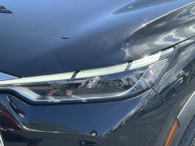 Used 2023 INFINITI QX60 Pure FWD image 12
