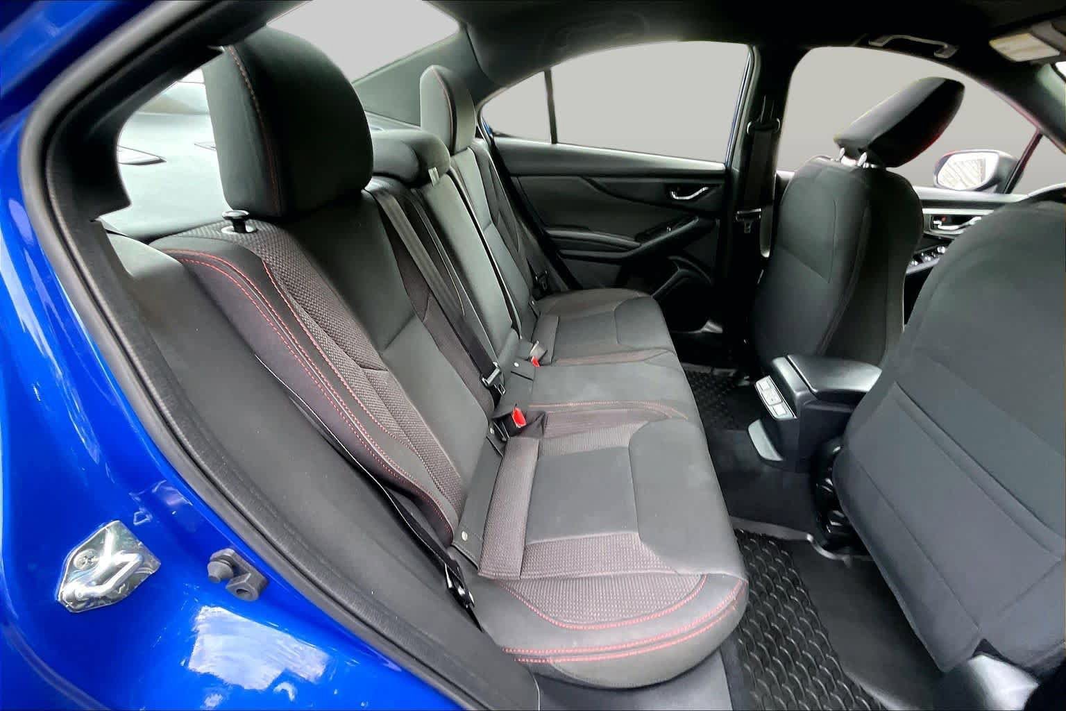 Used 2024 Subaru WRX Premium AWD/4WD image 18