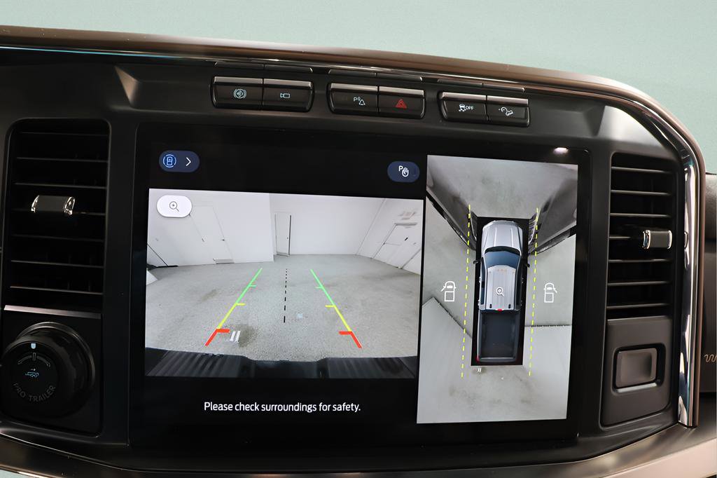 Used 2024 Ford F250 King Ranch image 13