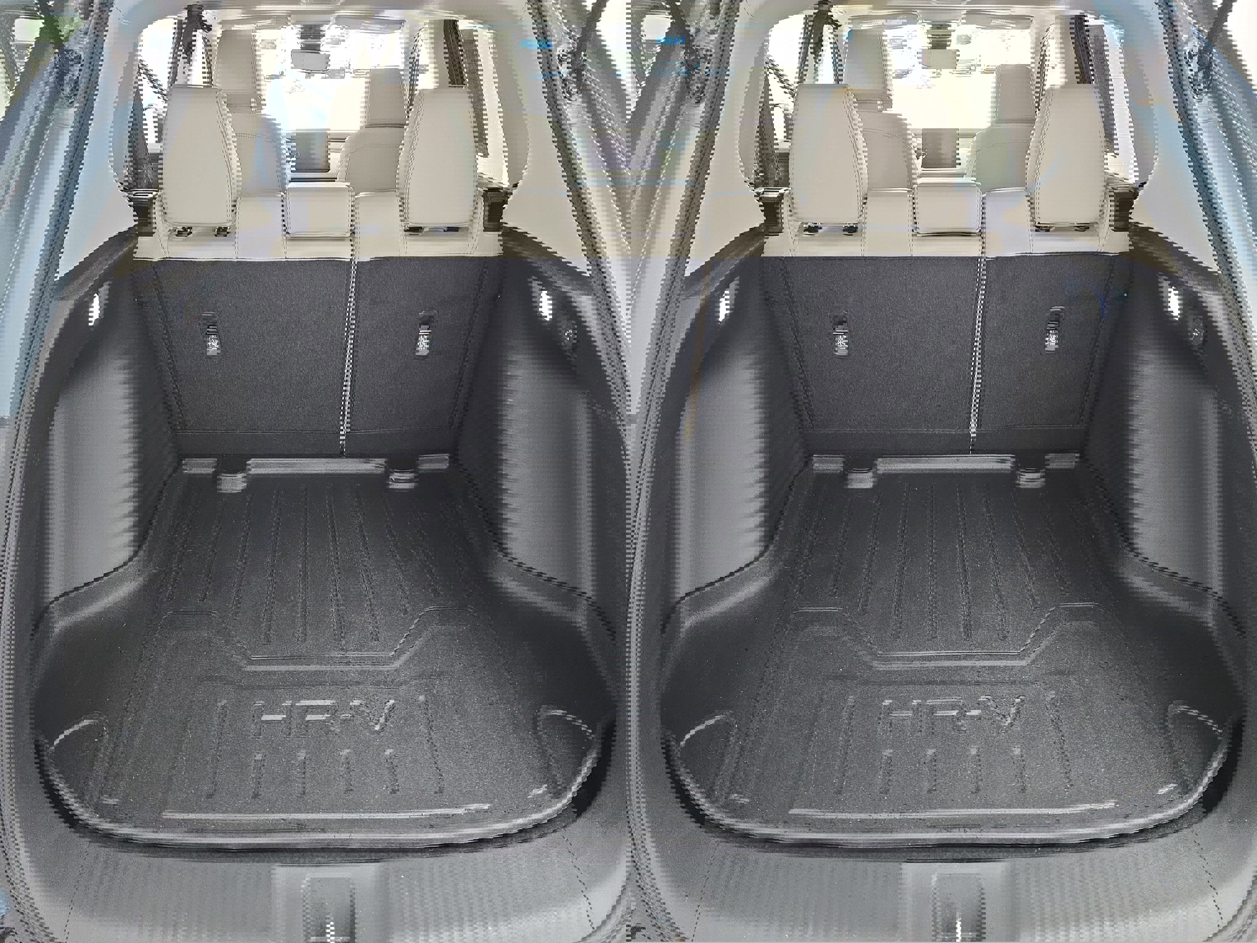 Used 2024 Honda HR-V EX-L image 12