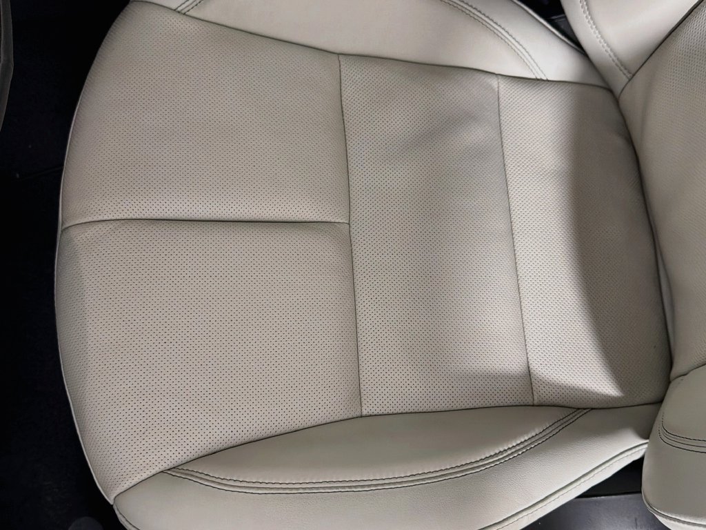 New 2027 Lincoln Aviator Reserve RWD image 20