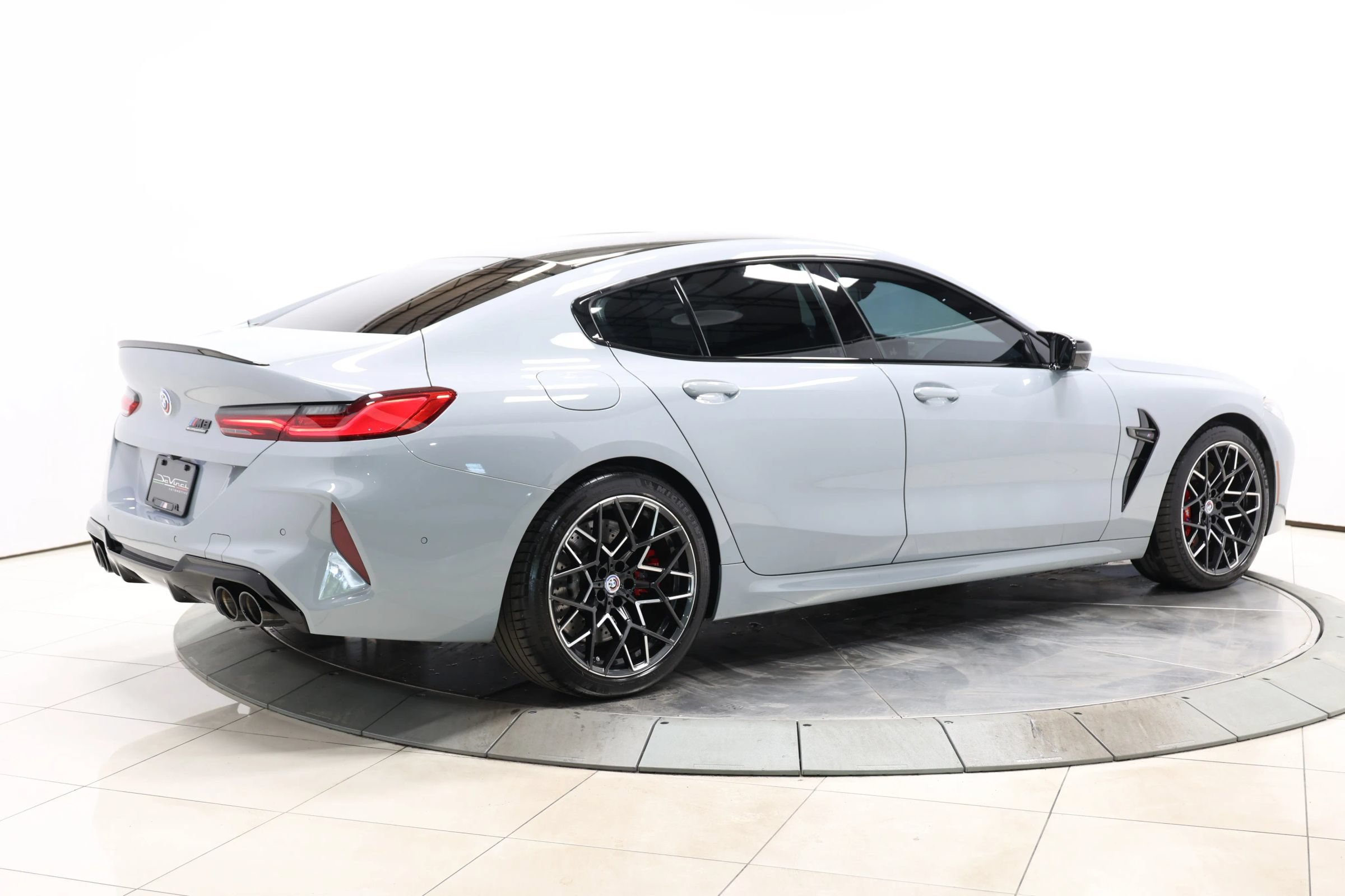 Used 2023 BMW M8 Gran Coupe xDrive Competition AWD/4WD image 70