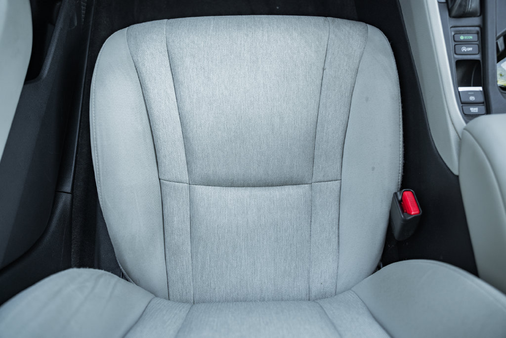 Certified 2023 Honda Accord EX image 27