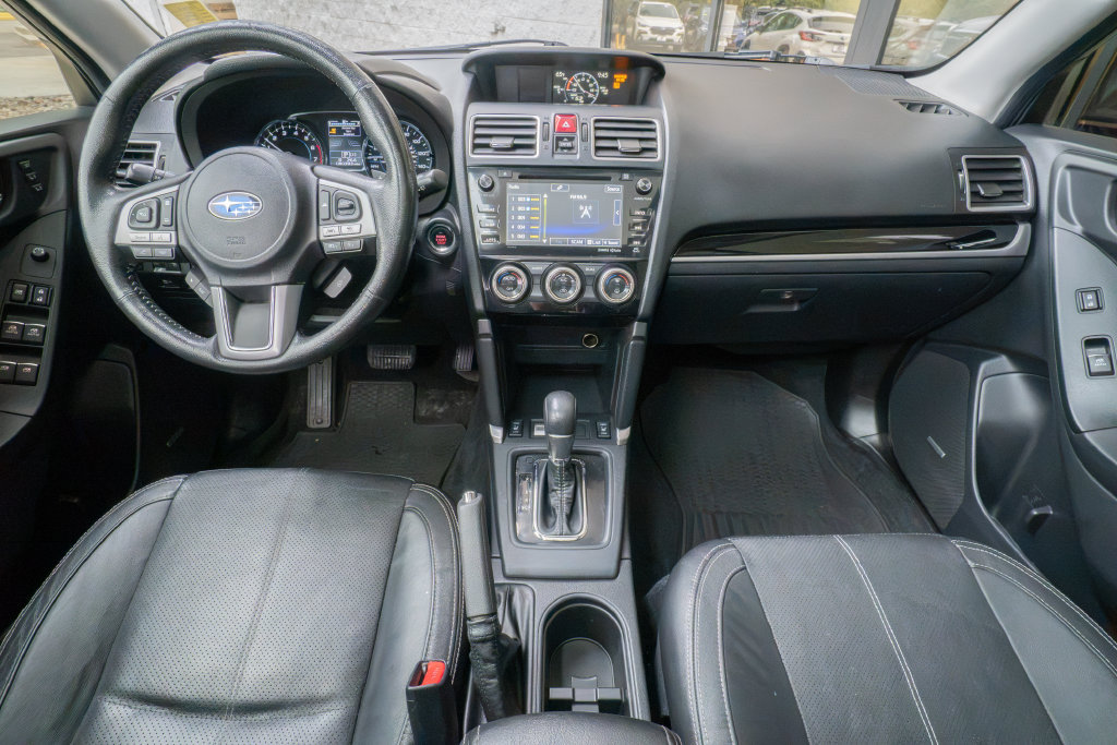 Used 2017 Subaru Forester 2.0XT Touring AWD/4WD image 19