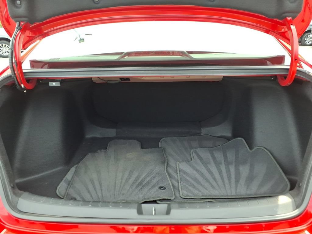 Used 2023 Honda Civic LX image 20