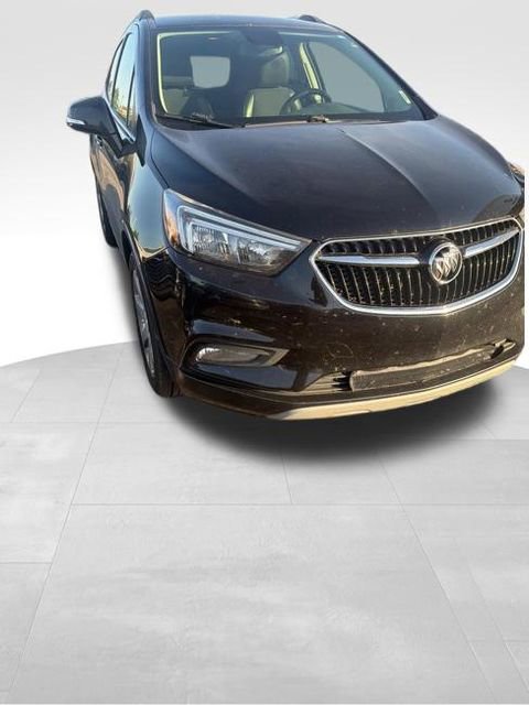 Used 2018 Buick Encore Preferred w/ Experience Buick Package FWD image 4
