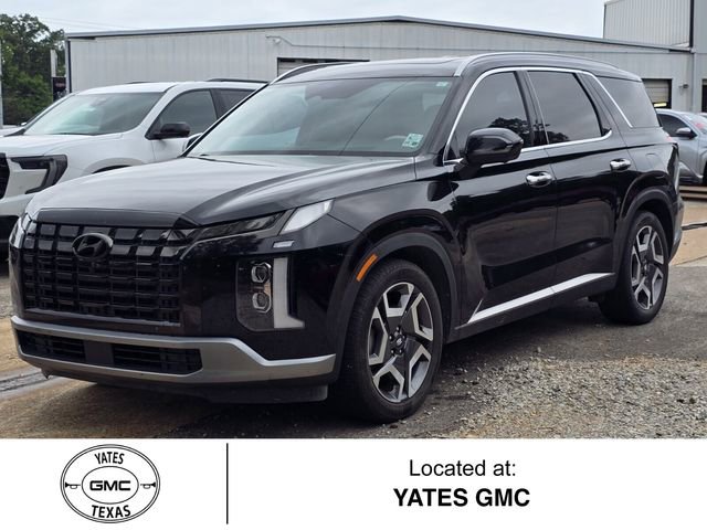Used 2023 Hyundai Palisade Limited FWD image 1