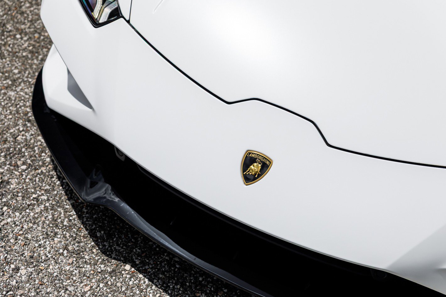 Used 2021 Lamborghini Huracan EVO image 36