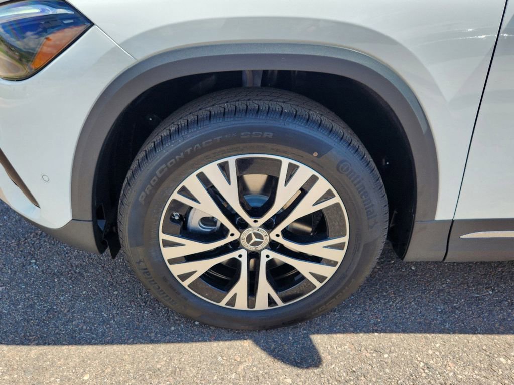 New 2025 Mercedes-Benz GLA 250 4MATIC image 21