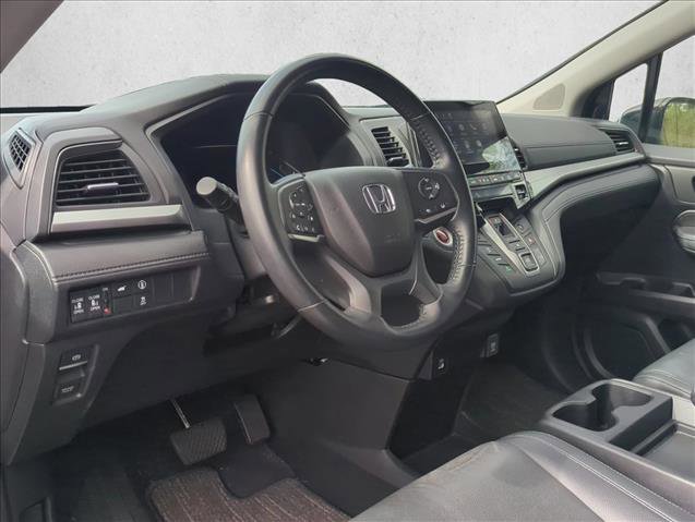 Used 2022 Honda Odyssey EX-L image 8