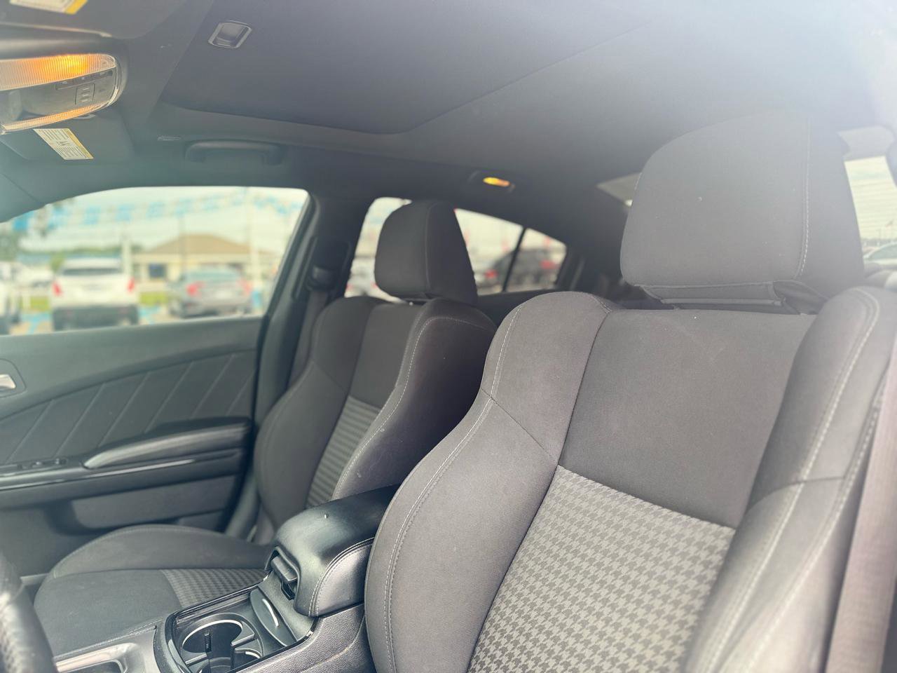 Used 2019 Dodge Charger R/T w/ Driver Confidence Group RWD image 44