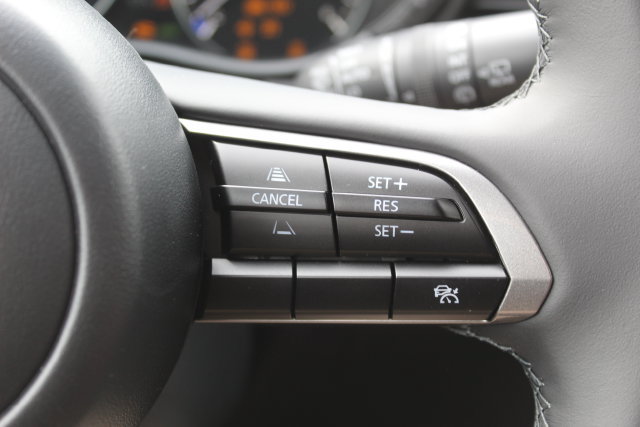 New 2026 MAZDA CX-30 AWD 2.5 S image 14
