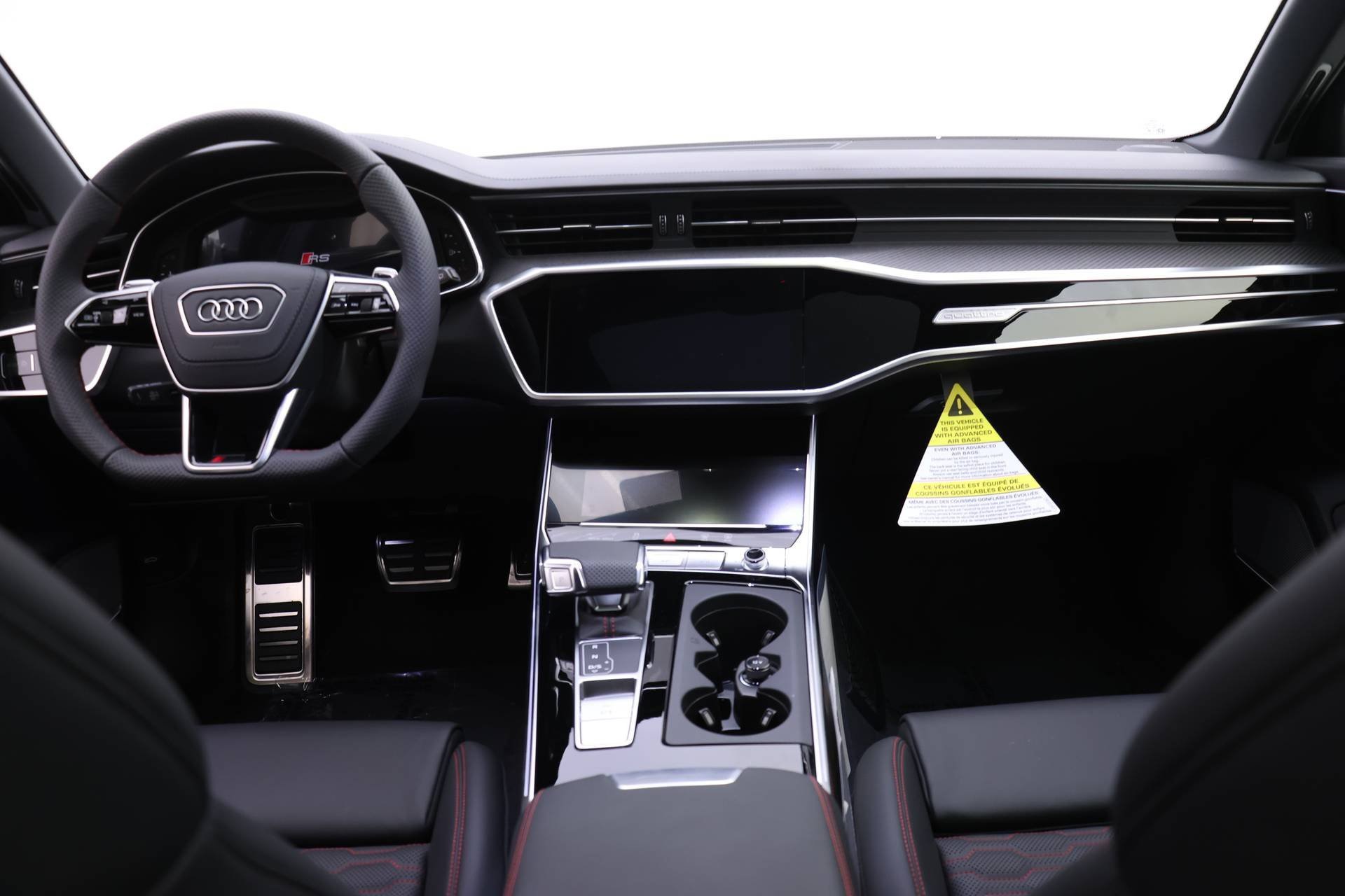 New 2026 Audi RS 6 performance image 8