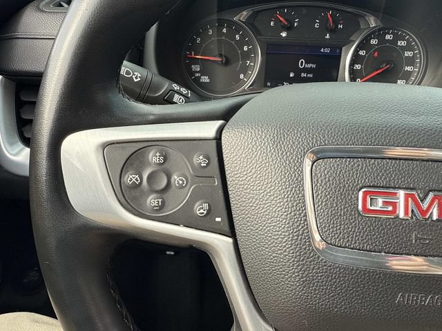 Used 2023 GMC Terrain SLT AWD/4WD image 35
