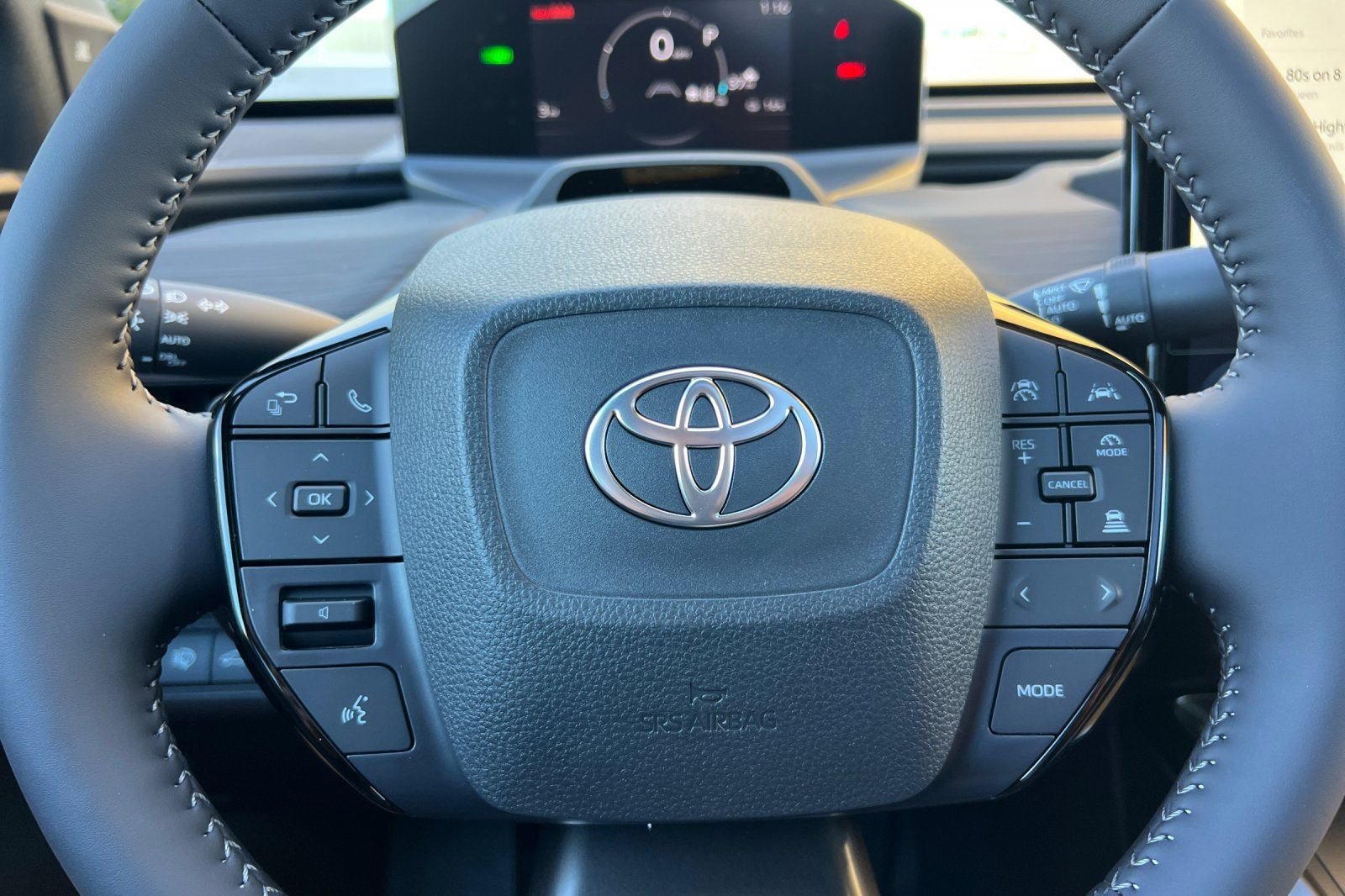 New 2026 Toyota C-HR w/ Cold Weather Package AWD/4WD image 27