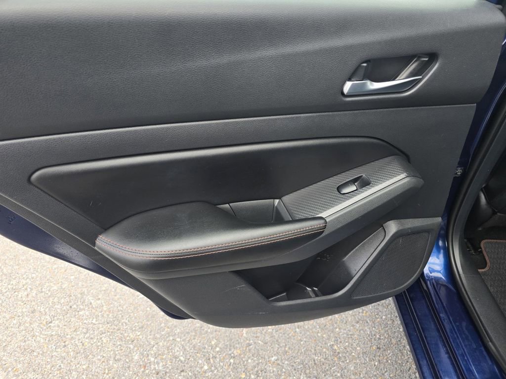 Used 2022 Nissan Altima 2.5 SR image 13