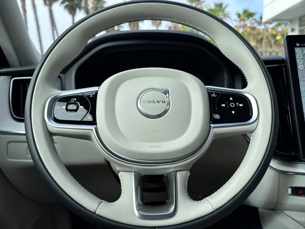 New 2026 Volvo XC60 B5 Ultra w/ Protection Package Premier AWD/4WD image 23