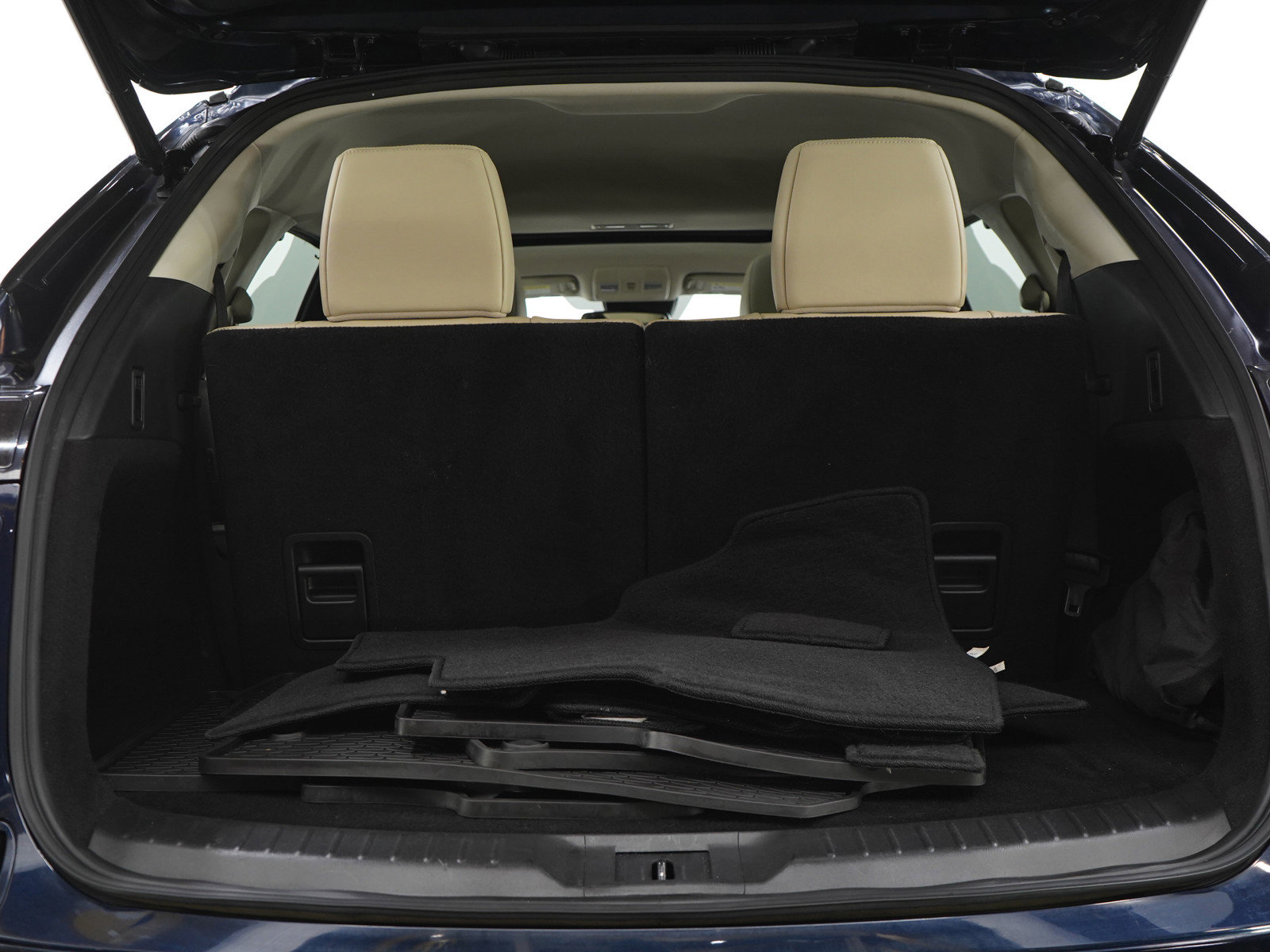 Used 2022 MAZDA CX-9 Touring w/ Touring Premium Package image 18