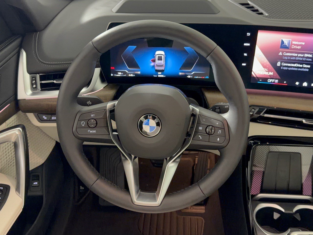 New 2027 BMW X1 xDrive28i AWD/4WD image 10