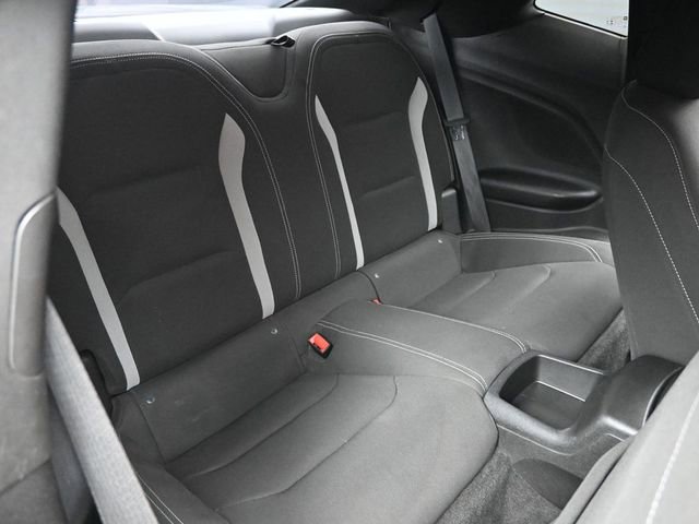 Used 2021 Chevrolet Camaro LT RWD image 14