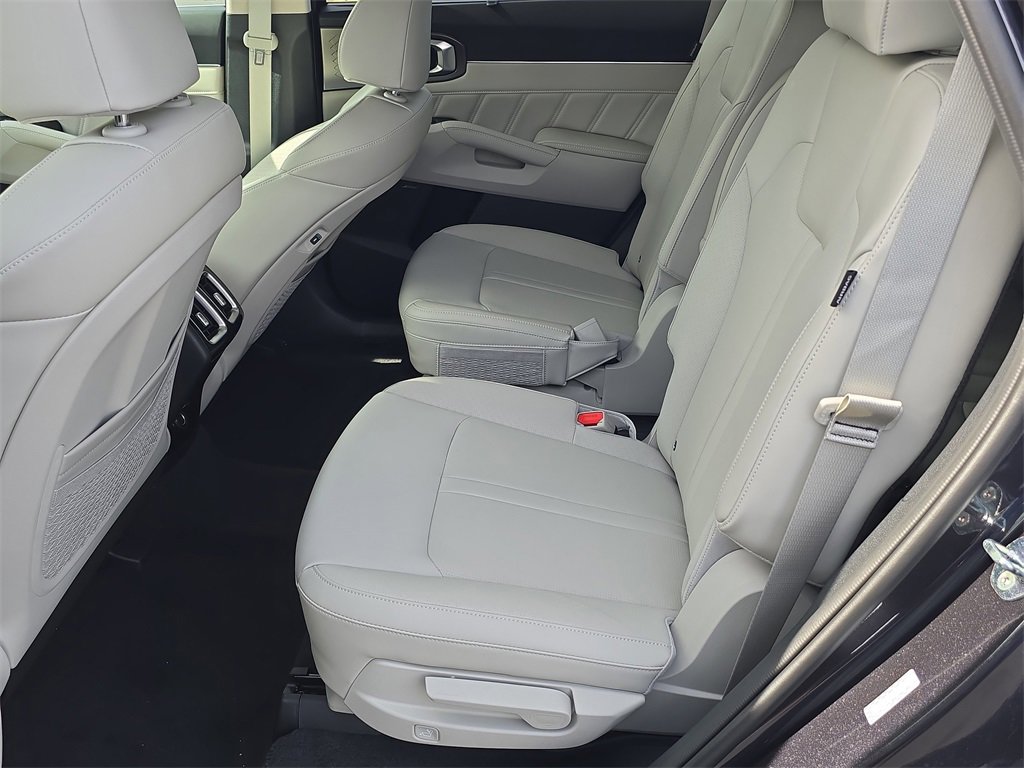 New 2026 Kia Sorento SX image 19