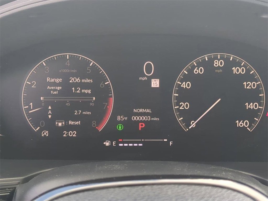 New 2026 Honda Civic Sport image 25