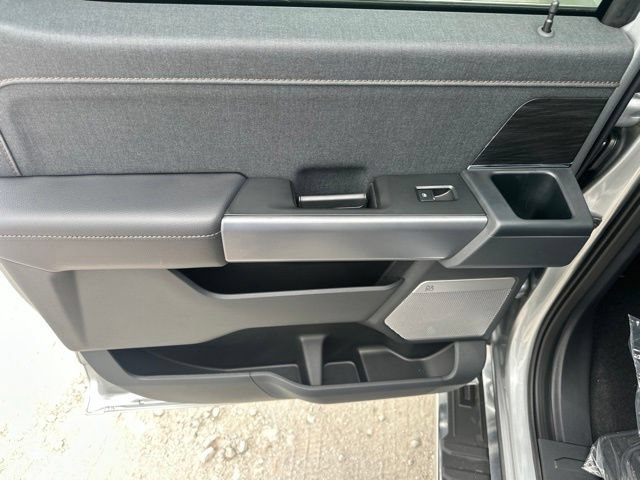 New 2026 Ford F150 Lariat w/ Equipment Group 501A Mid RWD image 16