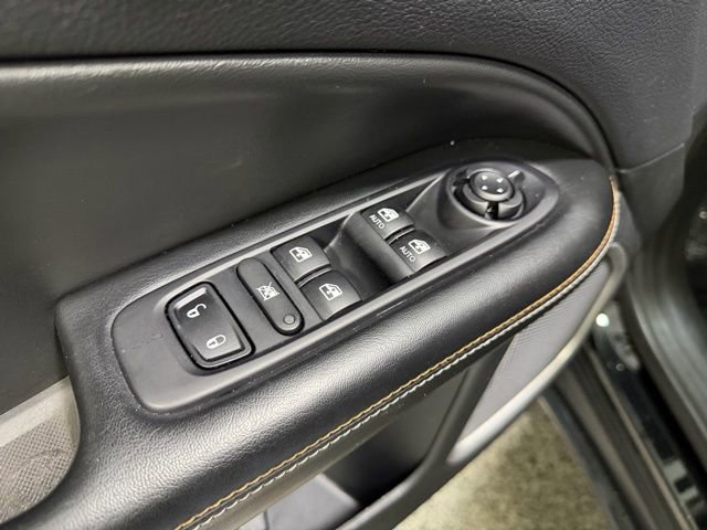 Used 2020 Jeep Compass Latitude w/ Cold Weather Group image 19