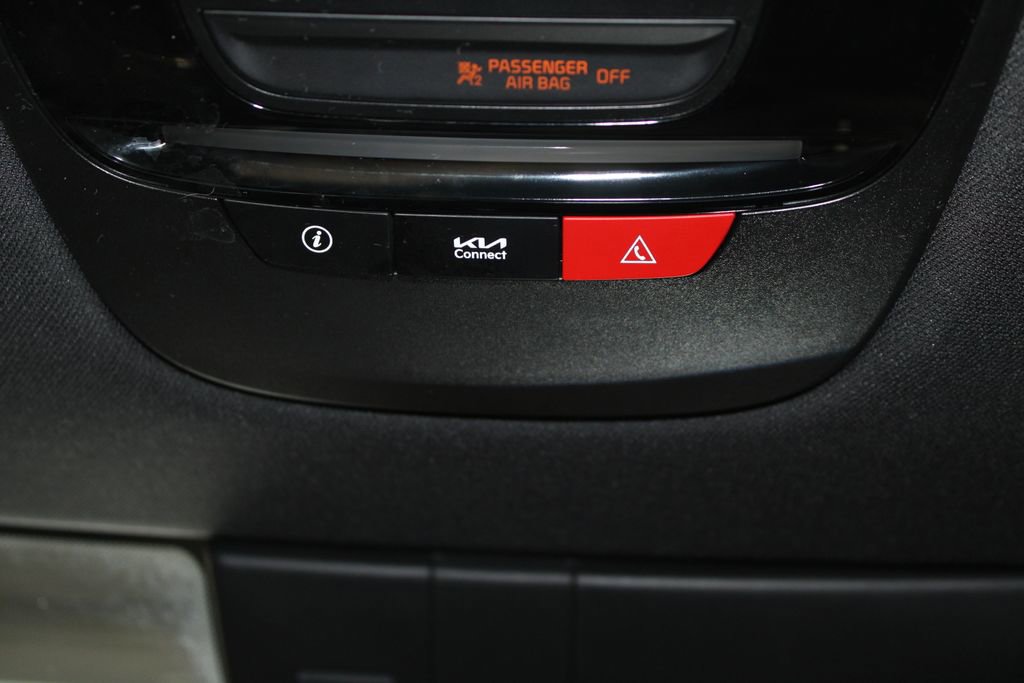 Used 2023 Kia Sportage X-Line w/ X-Line Premium Package image 39