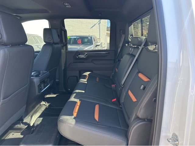 New 2026 GMC Sierra 2500 AT4 w/ AT4 Premium Plus Package image 17